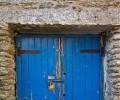 The Blue Door1
