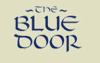 Blue Door