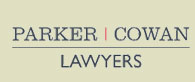 Parker Cowan Lawyers