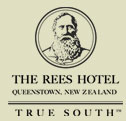 The Rees Hotel