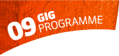 Gig Programme